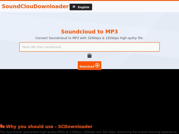 soundcloudownloader.com